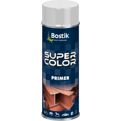 Bostik super color primer biały  400 ml